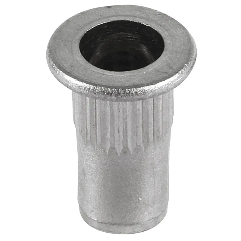 Aito RIVIT NIITTIMUTTERI RST M6 25KPL BLISTER
