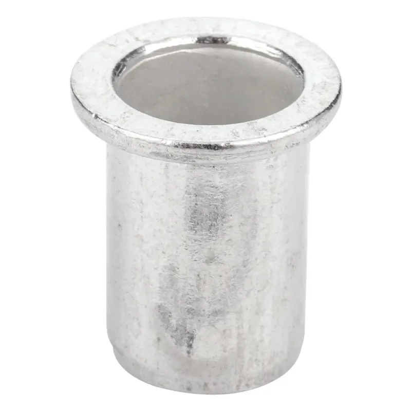 Tarjoushinta RIVIT NIITTIMUTTERI ALU M10 10KPL BLISTER
