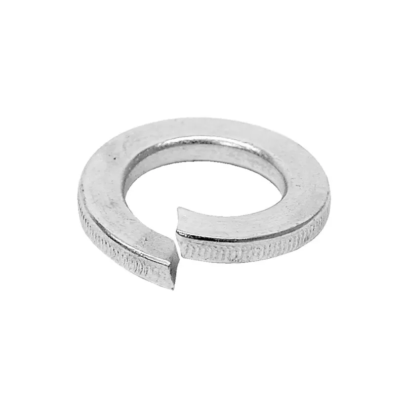 Lähetetään Heti INOX POINT JOUSILAATTA M8 20KPL A2 DIN127B