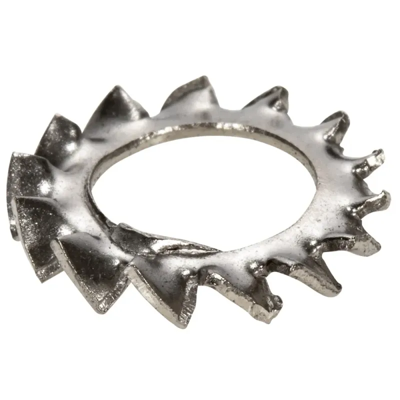 INOX POINT TÄHTIALUSLAATTA M3 50KPL A2 DIN6798AZ Edullinen