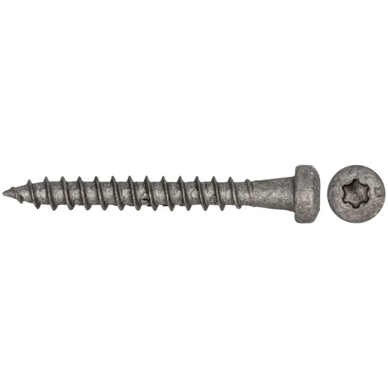 Halpa Hinta ANKKURIRUUVI 5,0X40 250KPL C4