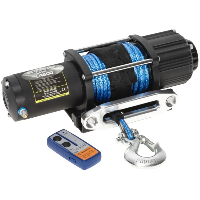 Alennettu Hinta STRONG VINSSI L4500 12V
