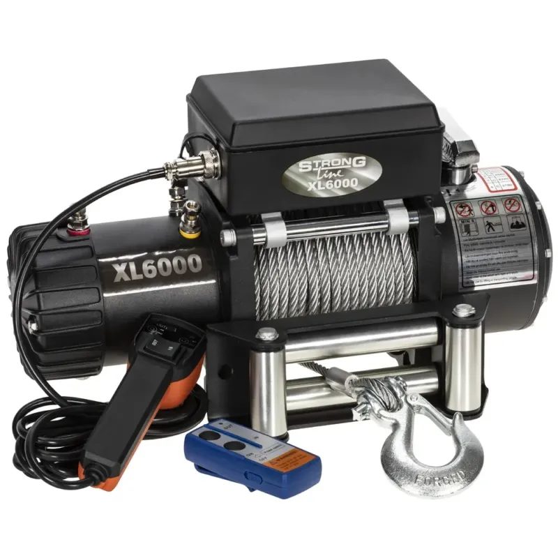 STRONG VINSSI XL6000 12V Bestseller