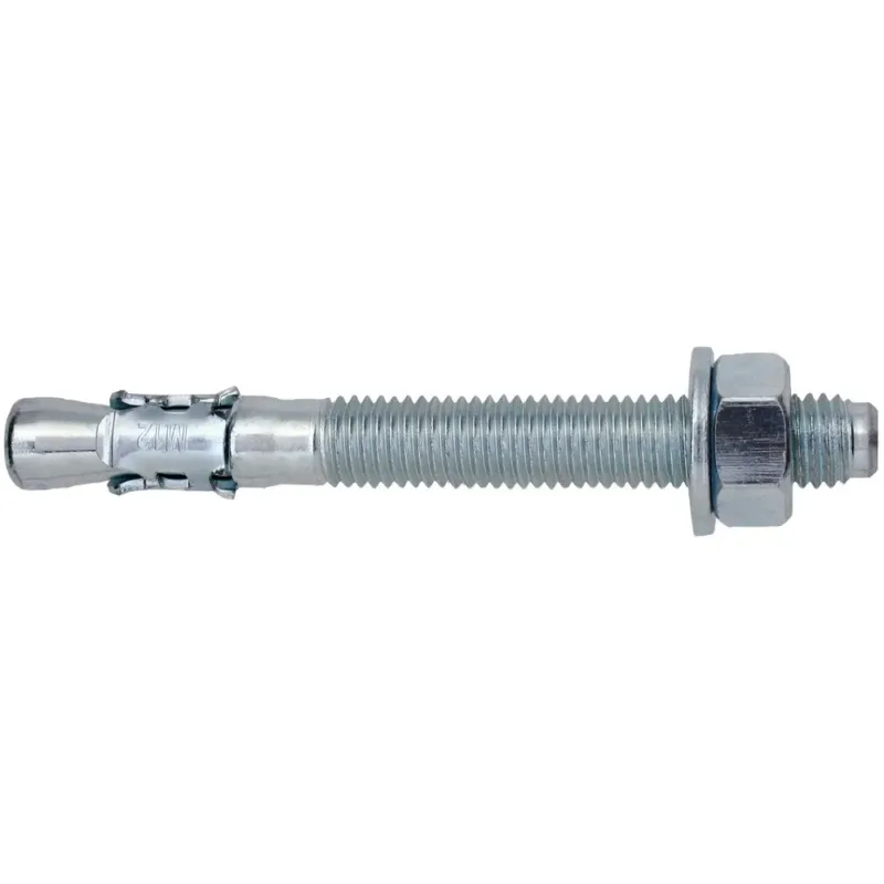 Osta Nyt KIILA-ANKKURI M6X45MM SINK. 200KPL