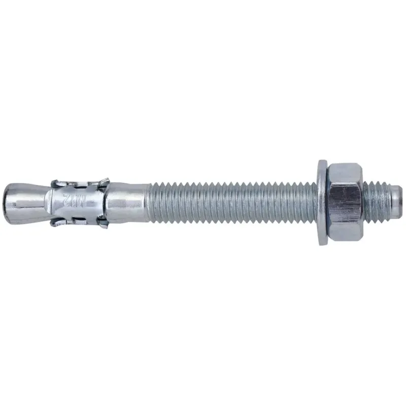 KIILA-ANKKURI M12X135 (45MM) 4KPL SINKITTY OP.7 Tarjous