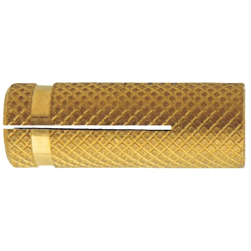 Tehdashinta MESSINKIANKKURI M6X23MM 200KPL TO