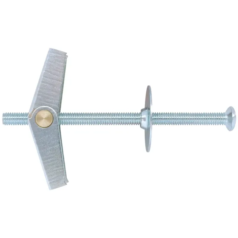 ANKKURIKIINNIKE M5X80MM 2KPL AM Älä Missaa