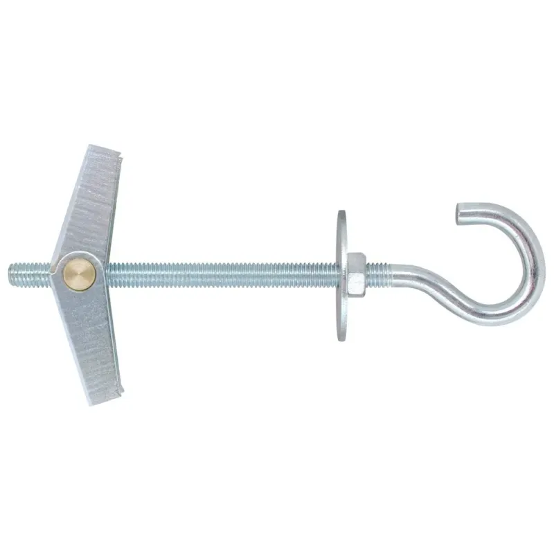 ANKKURIKIINNIKE KOUKULLA M5X70MM 2KPL AM Tarjous