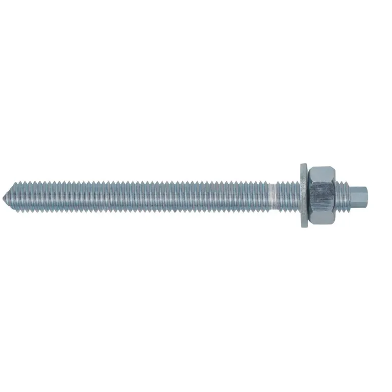 Loppuunmyynti KIERRETANKO M8X110 ANKK. 5.8 10KPL SINK.BFK