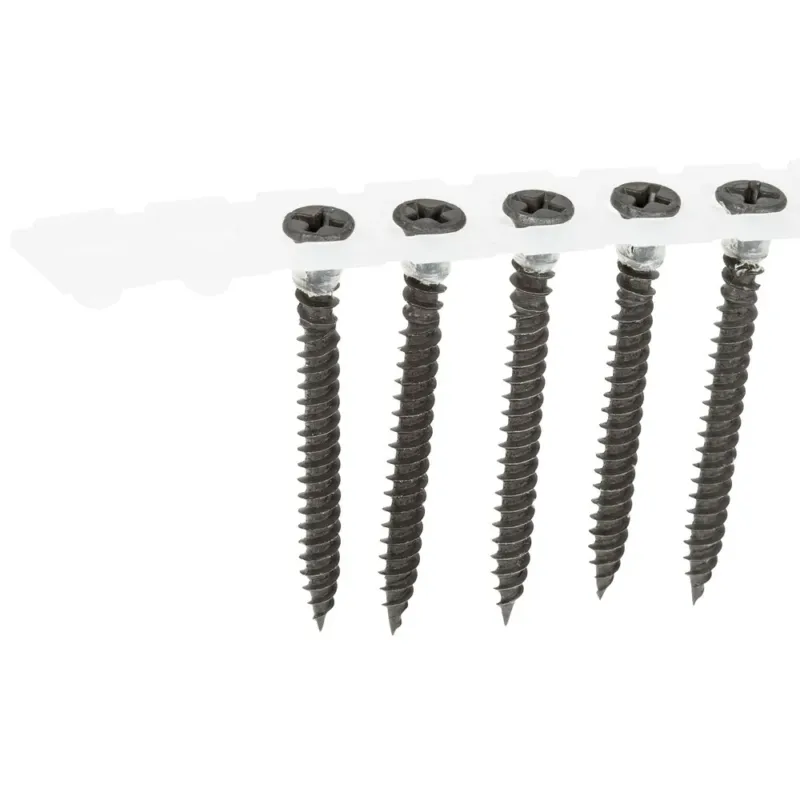 NAUHARUUVI 3,9X42MM 1000KPL EK KIPSI KOMBI Uusi Kokoelma