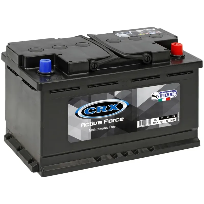 Eniten Myyty AKKU AF CRX 90AH -+ 310X175X190