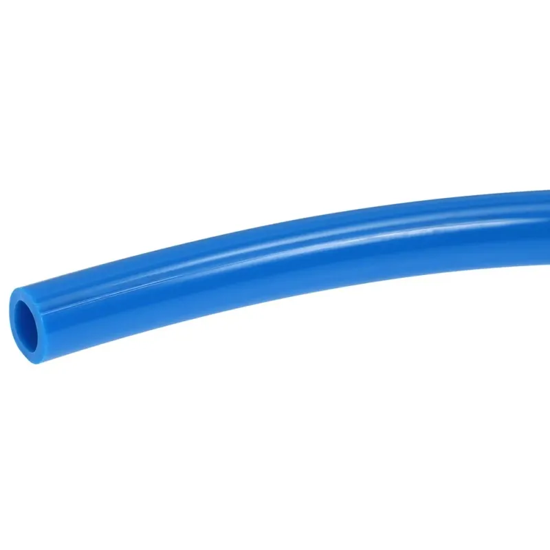 PNEUMATIIKKAPUTKI 8X5.5MM RPE POLYETEERI-PU SININE Edullinen