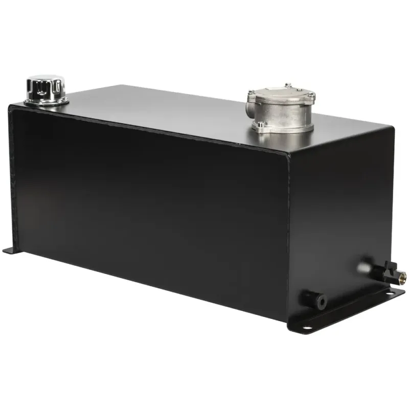HYDRAULIIKKASÄILIÖ 20L TERÄS VARUSTELTU Aito