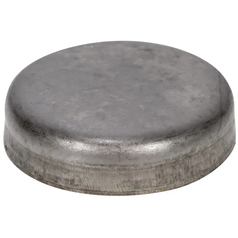 Tarjoushinta PAKKASTULPPA RUOSTUMATON 44,75MM