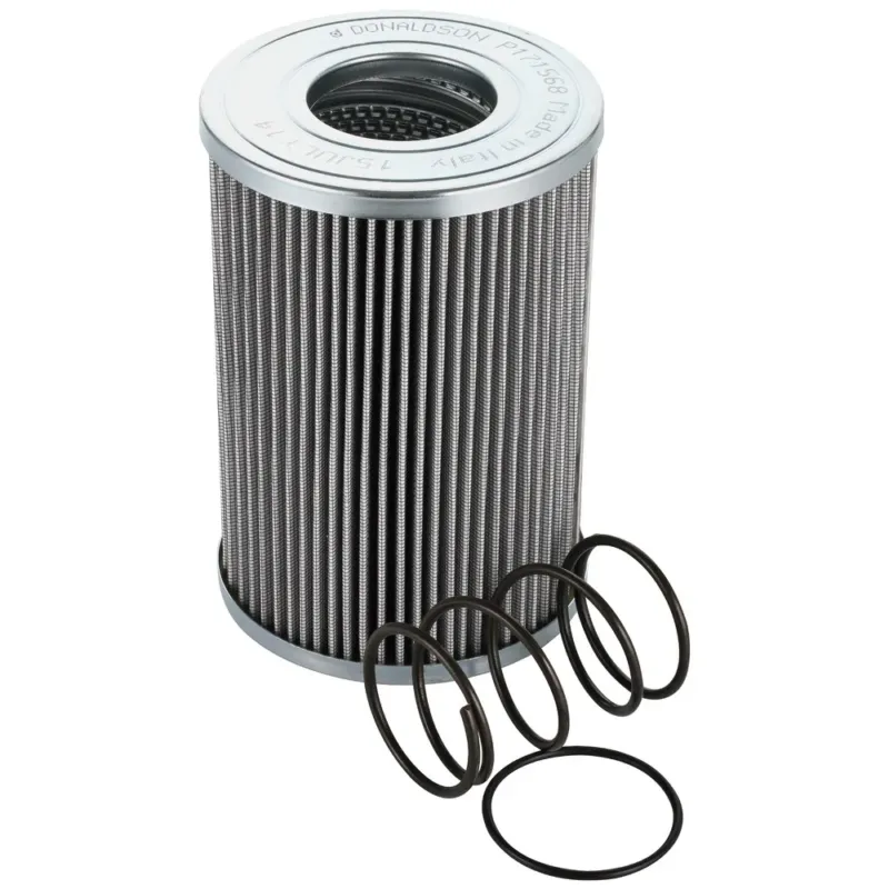 DONALDSON HYDRAULIIKKASUODATIN PALUU 23 MICRON 140X203MM 10B Bestseller