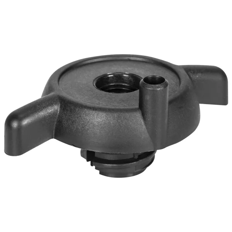 TYHJENNYSTULPPA TWIST&DRAIN Edullinen Hinta