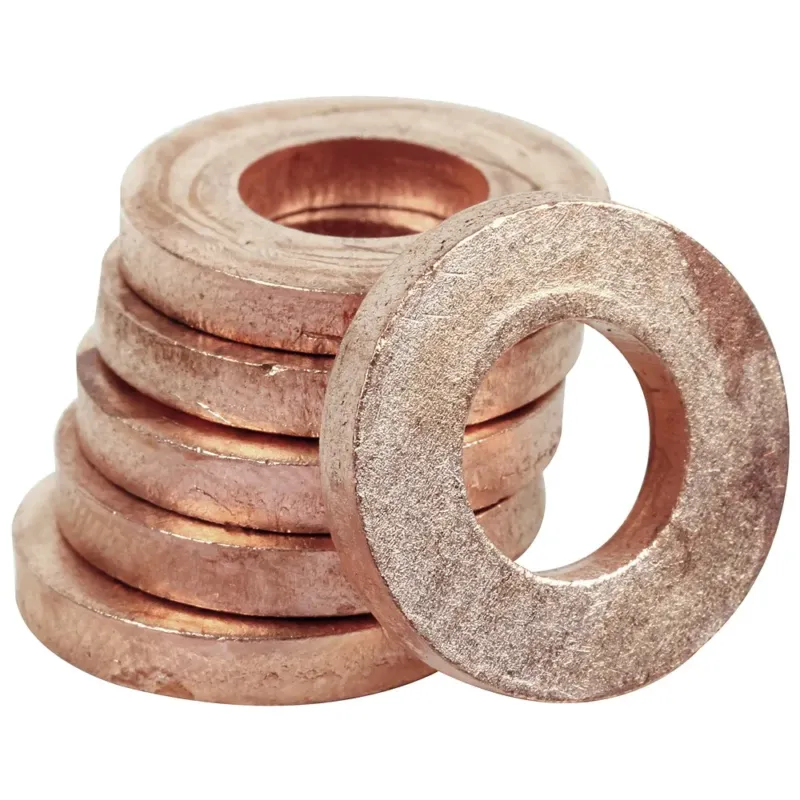 SUUTINPRIKKA CU 10X20X3MM 6KPL 899901495 Viikonlopputarjous