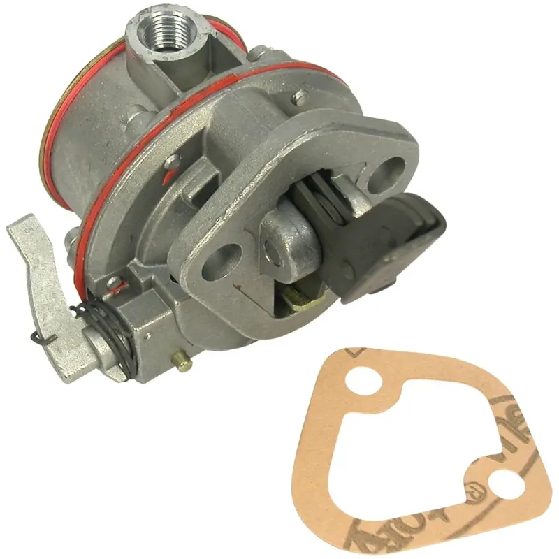 SIIRTOPUMPPU 2700E FO 85020244 Merkkituote