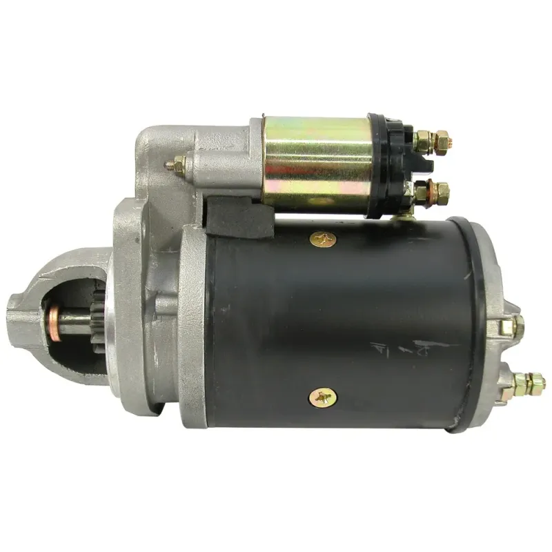 Tilaa Heti STARTTI M127 FORD DB CASE 12V 2,1KW