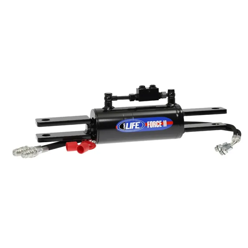Alennettu Hinta HYDRAULINEN KALTEVUUDENSÄÄDIN 100/50-570 M/TM/60