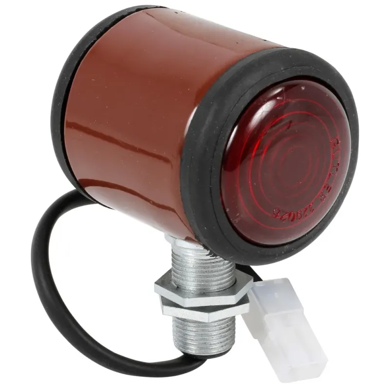 LOKASUOJAVALO MF,FORD 1750002M1 Edullinen Hinta
