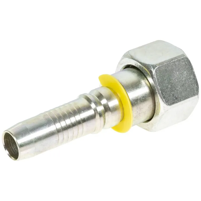 Halpa INTERLOCK LIITIN ORFS 1.11/16-1 SUORA SISÄKIERRE