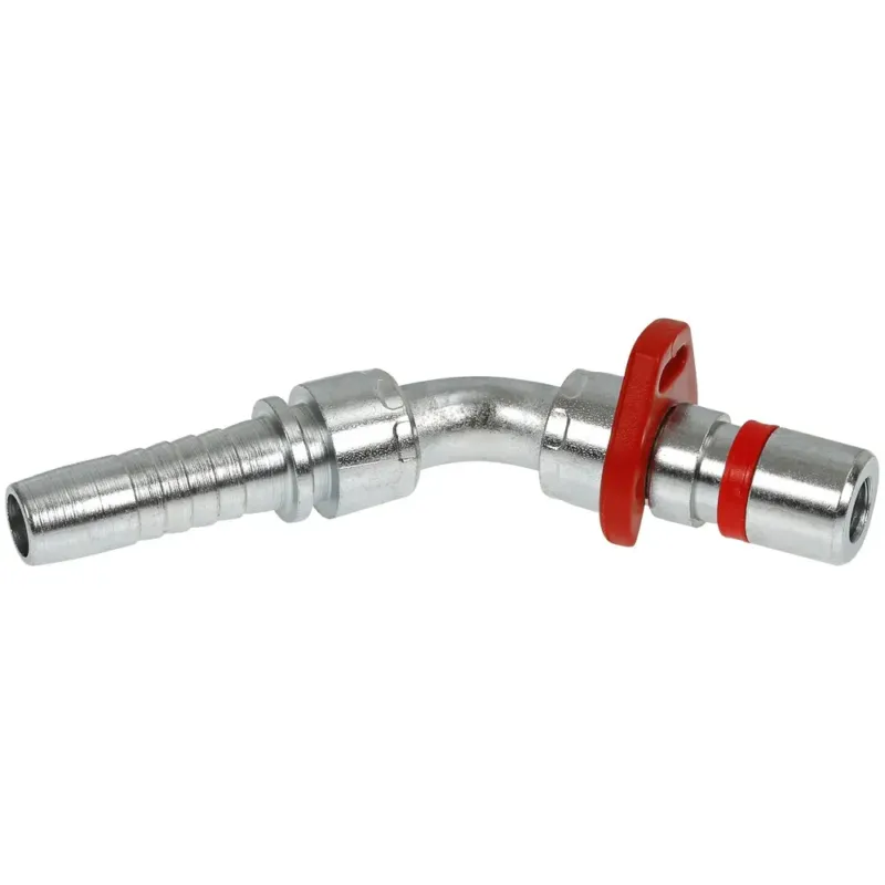 Aito WEO PLUG-IN 16MM-1/2 PISTOKE 45 LETKULIITIN