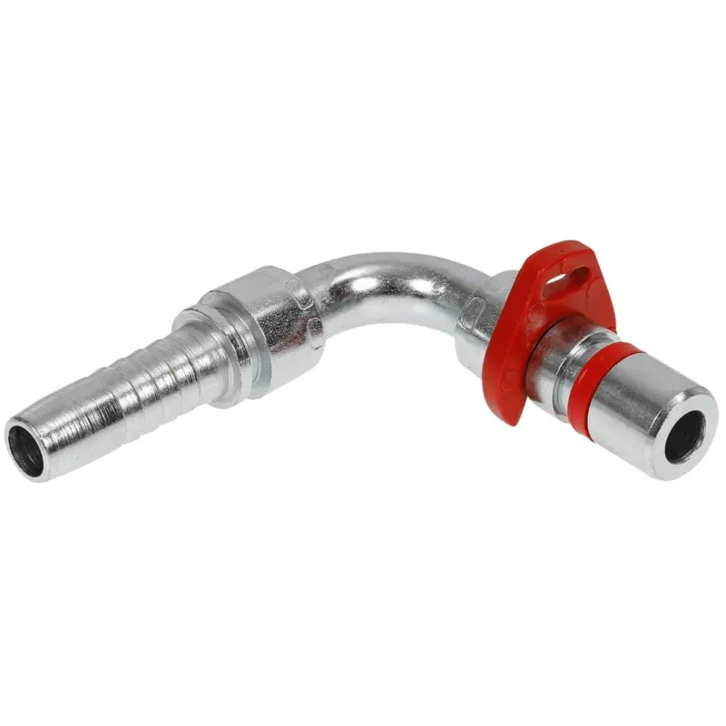 WEO PLUG-IN 16MM-1/2 PISTOKE 90 LETKULIITIN Kampanjahinta