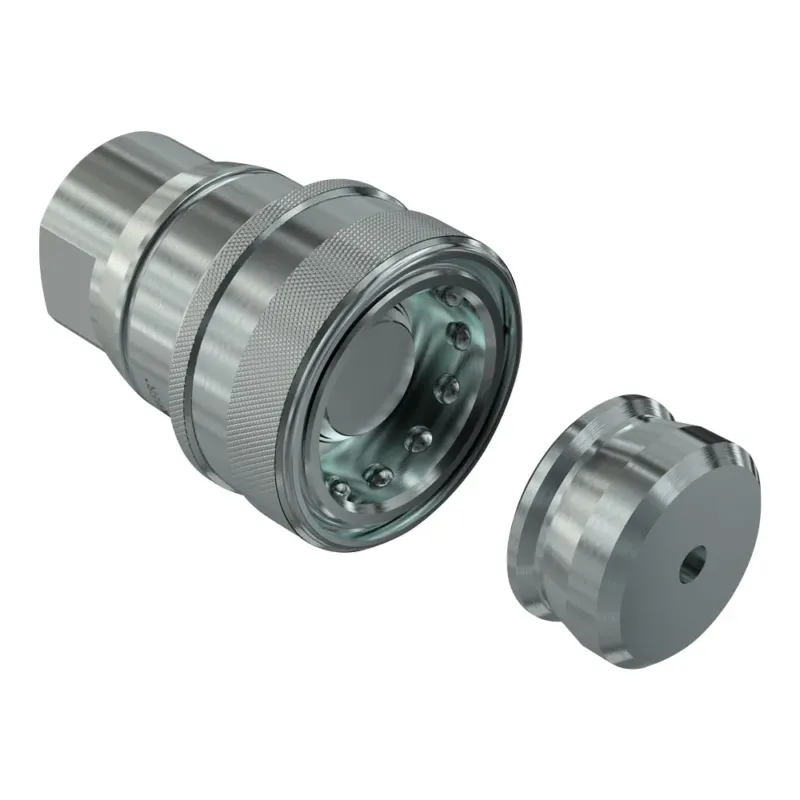 Erikoistarjous JARRUPIKALIITIN RUNKO 1/2 BSP FASTER