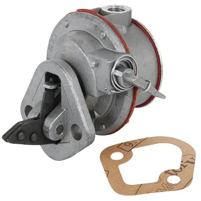 Lähetetään Heti SIIRTOPUMPPU VALMET,MF,FORD