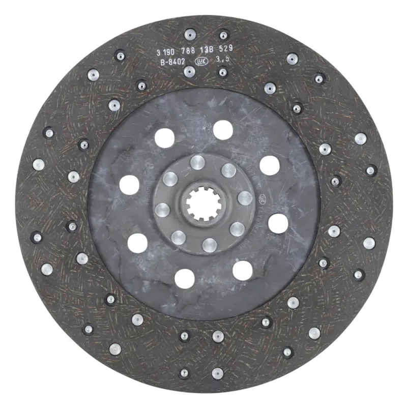 Bestseller KYTKINLEVY VO 310MM 10Z