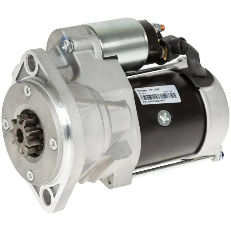 Korkea Laatu STARTTI VOLVO 12V 3,0KW