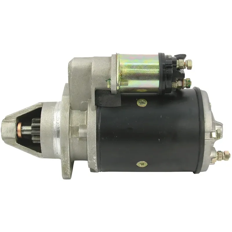 Sertifioitu STARTTI M127 CIH 12V 2,8KW