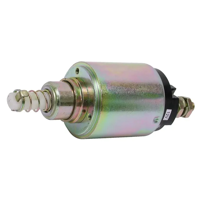 Paras Hinta SOLENOIDI BOSCH FIAT JD