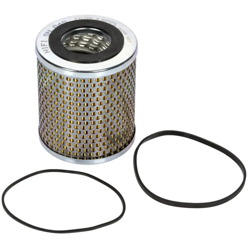 HIFI FILTER POLTTOAINESUODATIN 1850450M1 Ilmainen Palautus