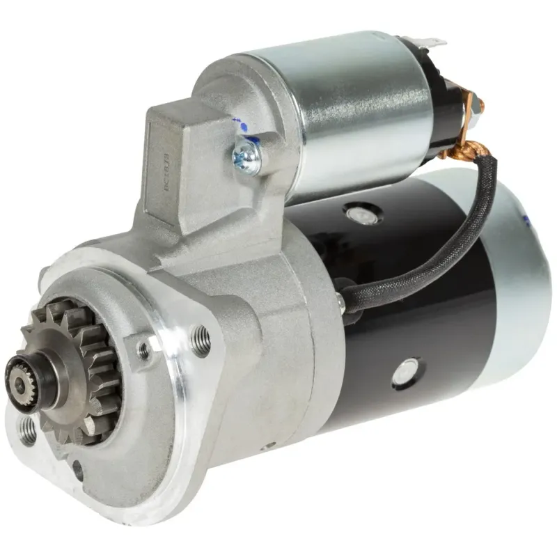 Erikoistarjous STARTTI VOLVO MITSUBISHI 12V 1,6KW
