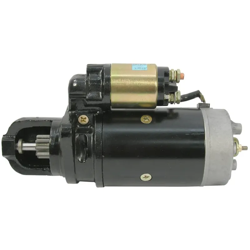 STARTTI CIH 12V 3,0KW Osta Tänään