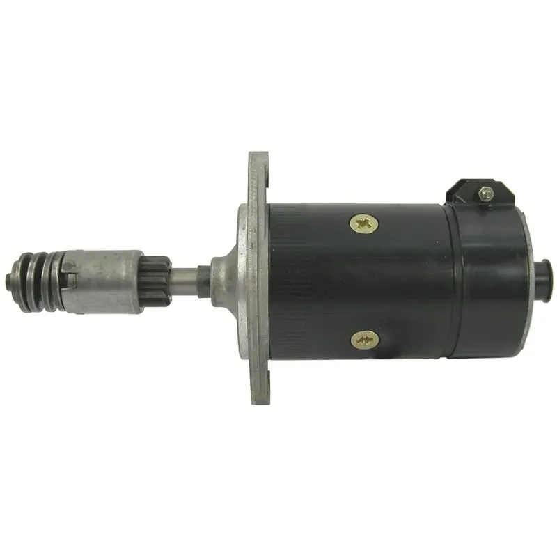 STARTTI MF 12V 0,8KW Heti Saatavilla
