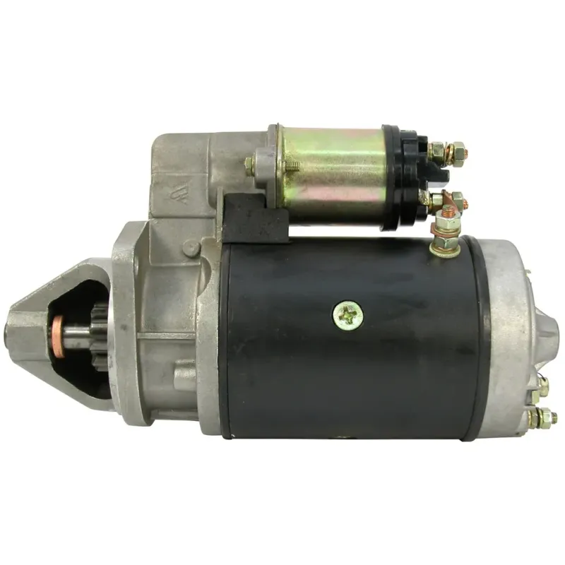 STARTTI M45 IH 12V 2,1KW Alennus