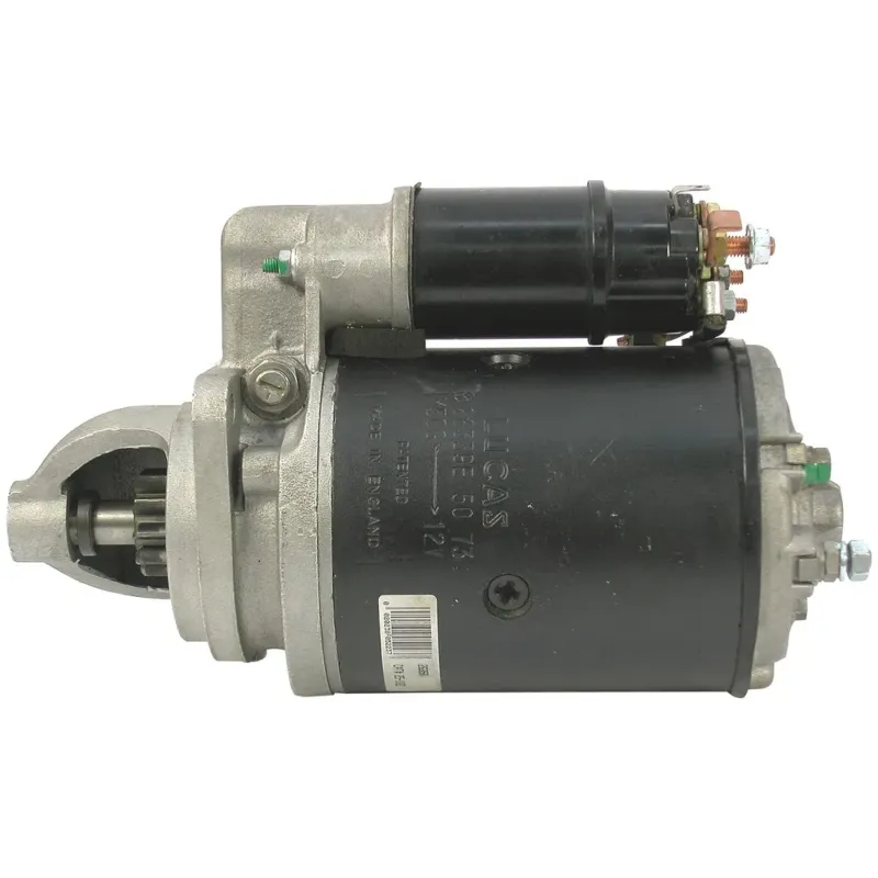 Halpa Hinta STARTTI IH VOLVO 12V 2,8KW