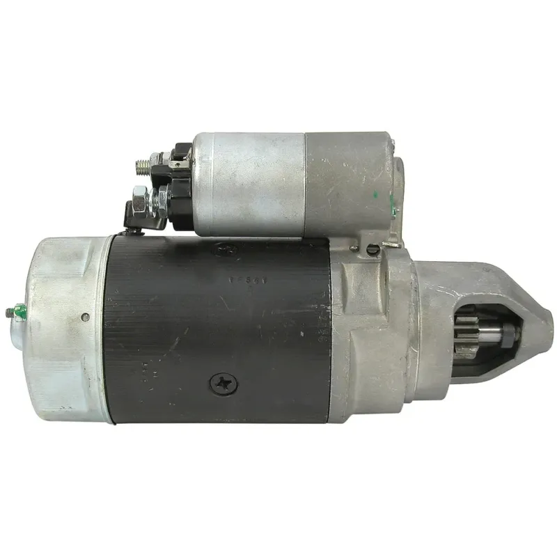 Uutuus STARTTI FIAT 12V 3,0KW