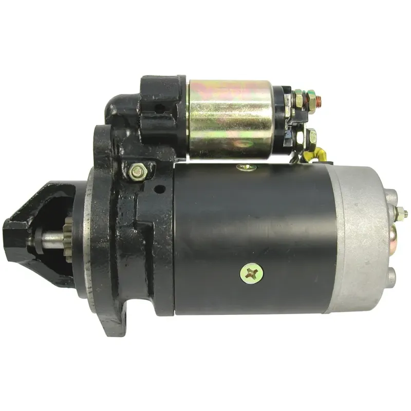 STARTTI FIAT 12V 2,7KW Viikonlopputarjous