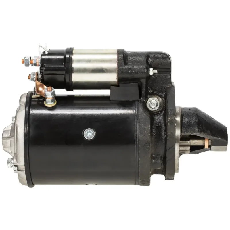 STARTTI MF 12V 2,8KW Ilmainen Palautus