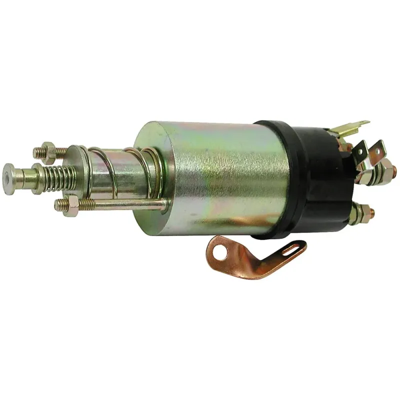Halpa Hinta SOLENOIDI M50G LUCAS