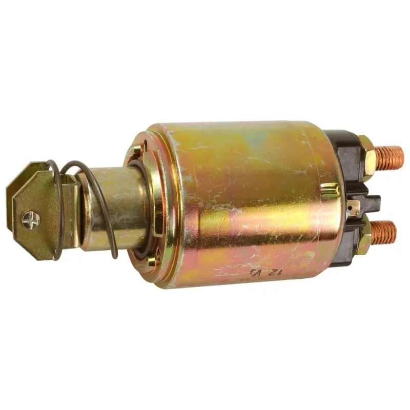 Loppuunmyynti SOLENOIDI MARELLI FIAT 9940366