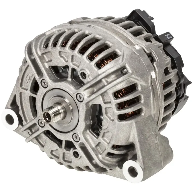 LATURI BOSCH 12V 120A 0124515126 Nopea Toimitus