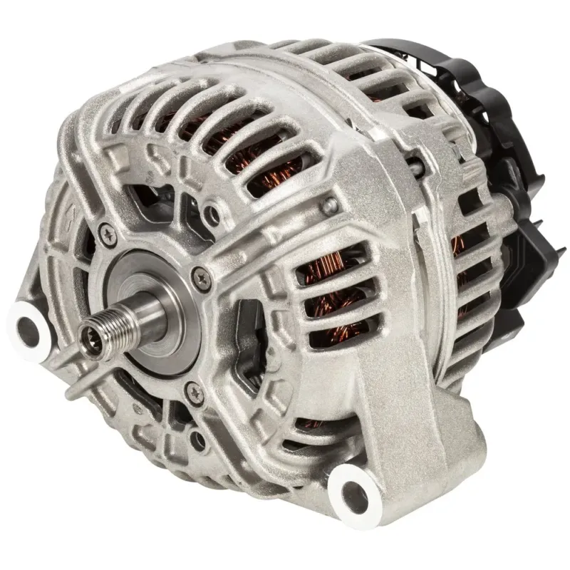 LATURI BOSCH 12V 150A 0124525147 Älä Missaa