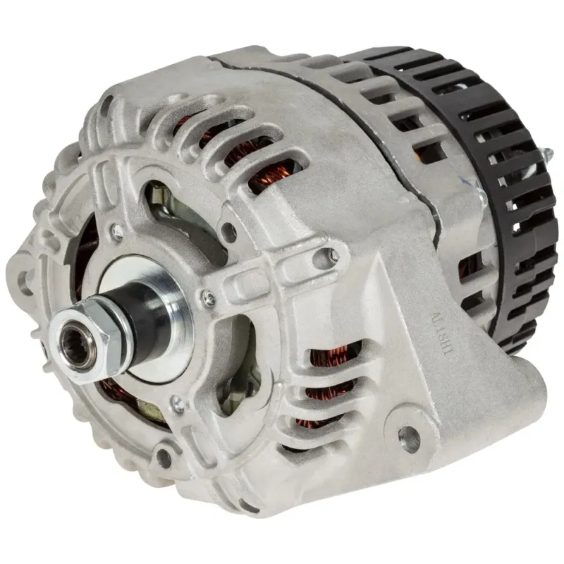 Alennettu LATURI 14V 120A VALMET