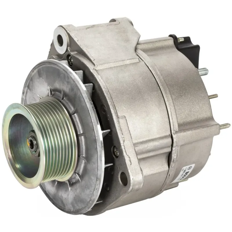 Alennettu Hinta LATURI 100A 24V PONSSE MB BOSCH