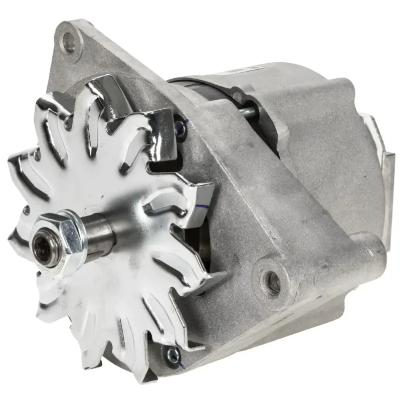 LATURI 33A 12V CASE IH Uusi Malli